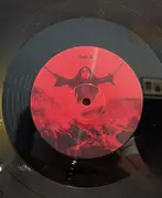 LP - Smoke Mountain - Queen of Sin
