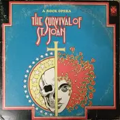 Smoke Rise - The Survival Of St. Joan