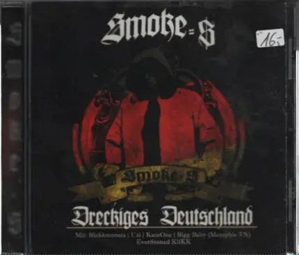 Smoke-S - Dreckiges Deutschland