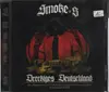 CD - Smoke-S - Dreckiges Deutschland - Numbered *040/500