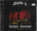 CD - Smoke-S - Dreckiges Deutschland - Numbered *040/500