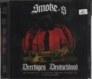 CD - Smoke-S - Dreckiges Deutschland - Numbered *040/500