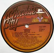 LP - Smoke - Smoke