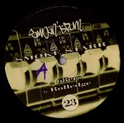 Smoke Starr - 68ers / Rollers
