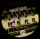 12'' - Smoke Starr - 68ers / Rollers