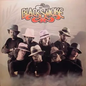 Smoke - Blacksmoke