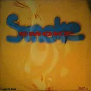12inch Vinyl Single - Smoke - Smoke