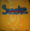 12inch Vinyl Single - Smoke - Smoke