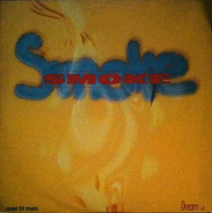Smoke - The Smoke