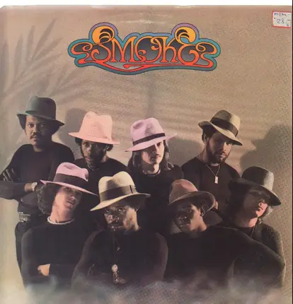 Smoke - The Smoke