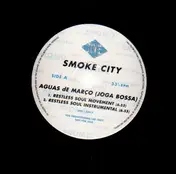 Smoke City - Aguas De Marco - Joga Bossa