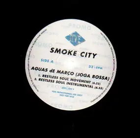 Smoke City - Aguas De Marco - Joga Bossa