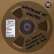 smoke fairies - UPSTAIRS AT UNITED VOL.6