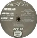 12'' - Smoke LA - Memory Lane