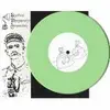 7'' - smokers die younger - five-0 / kermit song