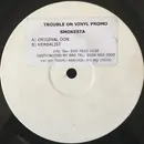 12inch Vinyl Single - Smokesta - Original Don / Herbalist - Stickered