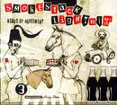 CD - Smokestack Lightnin' - Heads Of Agreement - Digi-Pak