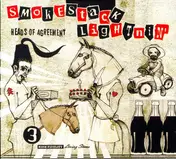 SMOKESTACK LIGHTNIN' - HEADS OF AGREEMENT