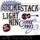 CD - Smokestack Lightnin' - Home Cooking - Digisleeve