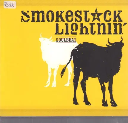 Smokestack Lightnin' - Soulbeat