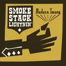CD - Smokestack Lightnin' - Modern Twang