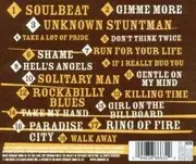 CD - Smokestack Lightnin' - Modern Twang