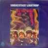 LP - Smokestack Lightnin' - Off The Wall - ORIGINAL UK STEREO
