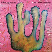 LP - Smokescreens - A Strange Dream - Limited Edition