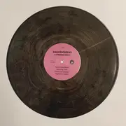 LP - Smokescreens - A Strange Dream - Limited Edition