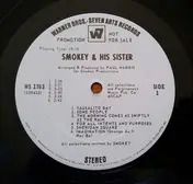 Smokey And His Sister - Smokey and His Sister