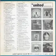 LP - Smokey Hogg - Original Folk Blues