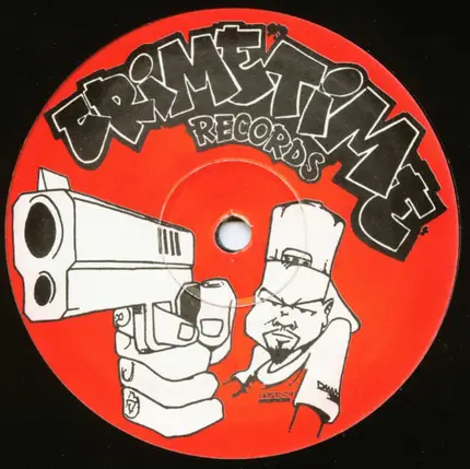Smokey Joe / Brother T / Dylan Dogg - Smokin' Studio EP