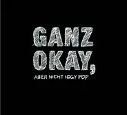 Smokey Joe - Ganz Okay, Aber Nicht Iggy Pop