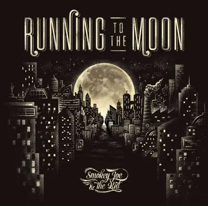 Smokey Joe - Running To The Moon