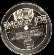 Smokey Joe - See It / Crying