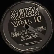 Smokey Joe - Smokers Vol. II