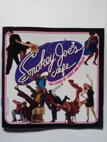 Original Broadway Cast - Smokey Joe's Cafe - The Songs Of Leiber And Stoller