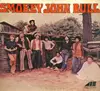 LP - Smokey John Bull - Smokey John Bull