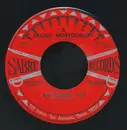 7inch Vinyl Single - Smokey Montgomery - The Bunny Hop