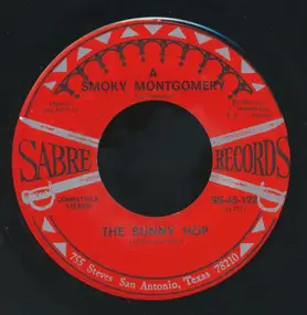 Smokey Montgomery - The Bunny Hop