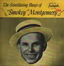 LP - Smokey Montgomery - The Scintillating Banjo Of 'Smokey' Montgomery - Black Vinyl