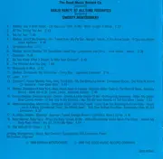 CD - Smokey Montgomery - Banjo Party 67 All-Time Favorites