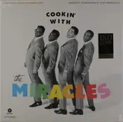 Smokey - Cookin' With