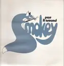 LP - Smokey - Pass it around - UK RAK A1 B1