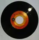 7inch Vinyl Single - Smokey Roberds - Two Little Rooms / Until It's Time For You To Go
