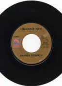 Smokey Roberds - I Remember Man