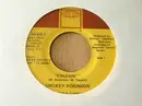 7inch Vinyl Single - Smokey Robinson - Cruisin' / Ever Had A Dream