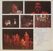 Double LP - Smokey Robinson And The Miracles - 1957 1972