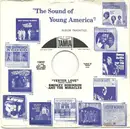 7inch Vinyl Single - Smokey Robinson And The Miracles - Yester Love