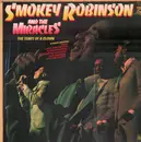 LP - Smokey Robinson And The Miracles, The Miracles - The Tears Of A Clown